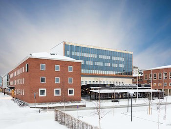 Comfort Hotel Skelleftea