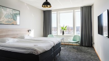 Comfort Hotel Skelleftea