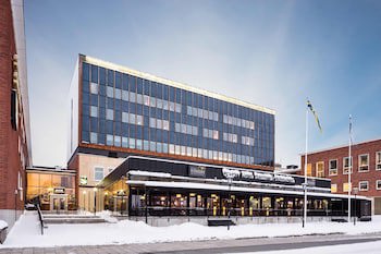 Comfort Hotel Skelleftea