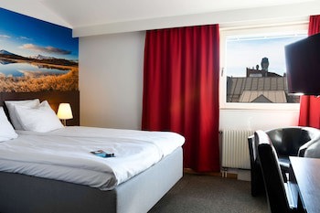 Comfort Hotel Skelleftea