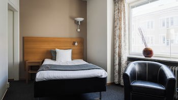 Comfort Hotel Skelleftea