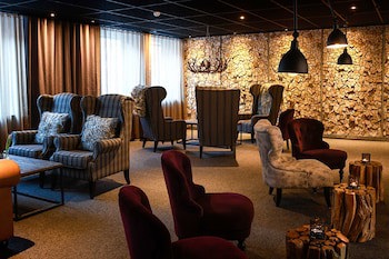 Comfort Hotel Skelleftea