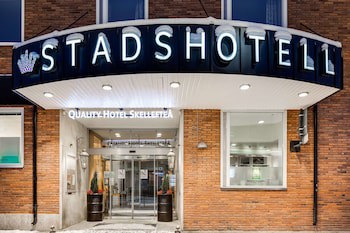 Comfort Hotel Skelleftea