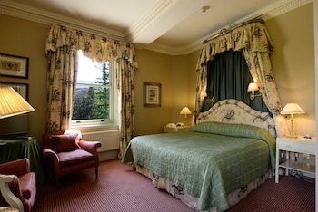 Inverlochy Castle