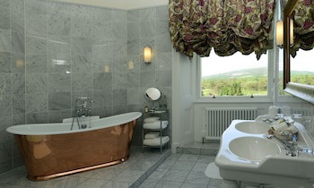 Inverlochy Castle