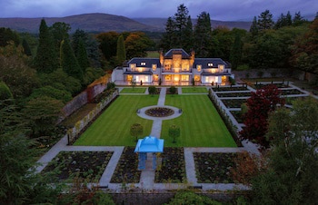 Inverlochy Castle