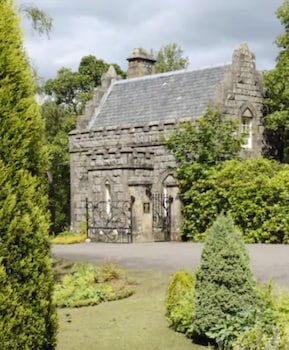 Inverlochy Castle