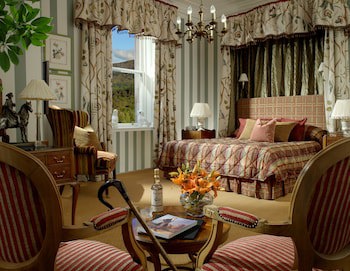 Inverlochy Castle