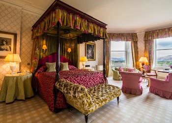 Inverlochy Castle