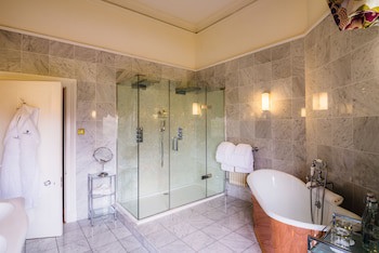 Inverlochy Castle