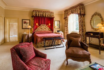 Inverlochy Castle
