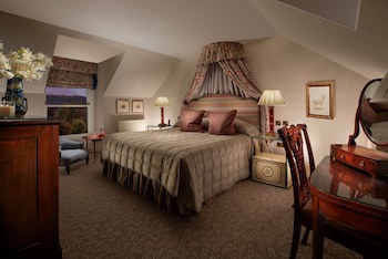 Inverlochy Castle