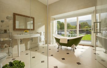 Inverlochy Castle