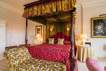Inverlochy Castle