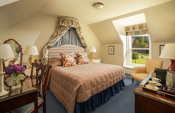 Inverlochy Castle
