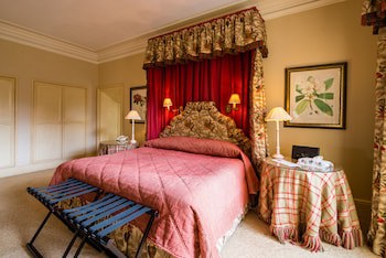 Inverlochy Castle