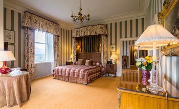 Inverlochy Castle