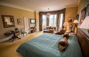 Inverlochy Castle