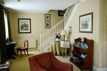 Inverlochy Castle