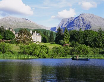 Inverlochy Castle