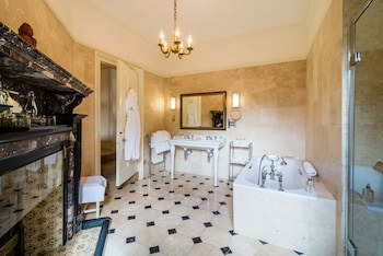 Inverlochy Castle