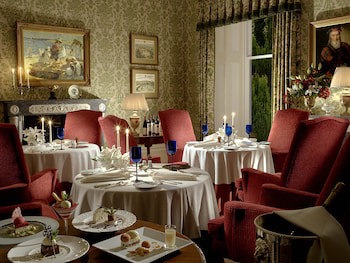 Inverlochy Castle