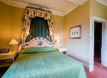 Inverlochy Castle