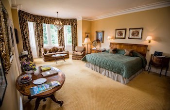 Inverlochy Castle