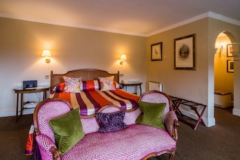 Inverlochy Castle