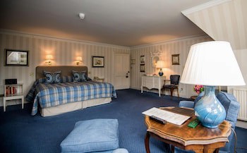Inverlochy Castle