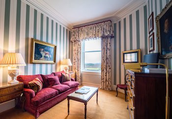 Inverlochy Castle