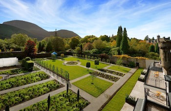 Inverlochy Castle