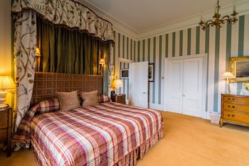 Inverlochy Castle
