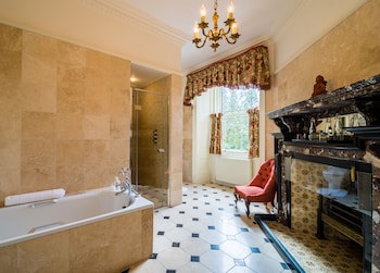 Inverlochy Castle
