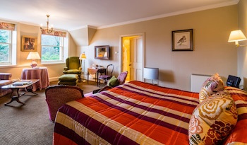 Inverlochy Castle