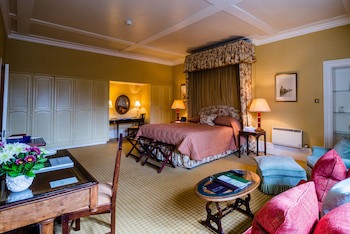 Inverlochy Castle