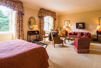 Inverlochy Castle