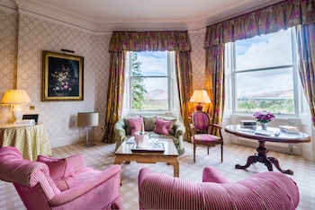 Inverlochy Castle