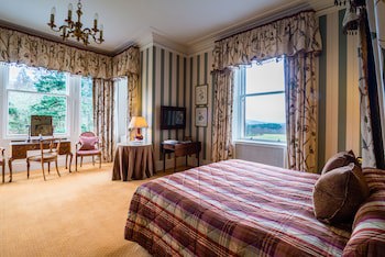 Inverlochy Castle
