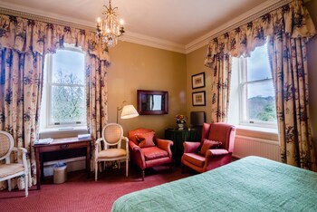 Inverlochy Castle