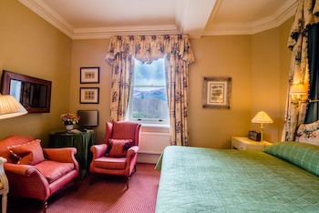 Inverlochy Castle