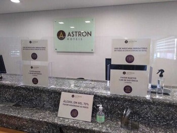 Astron St Moritz By Nobile
