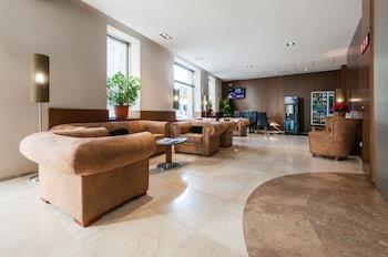 Hotel Santa Marta