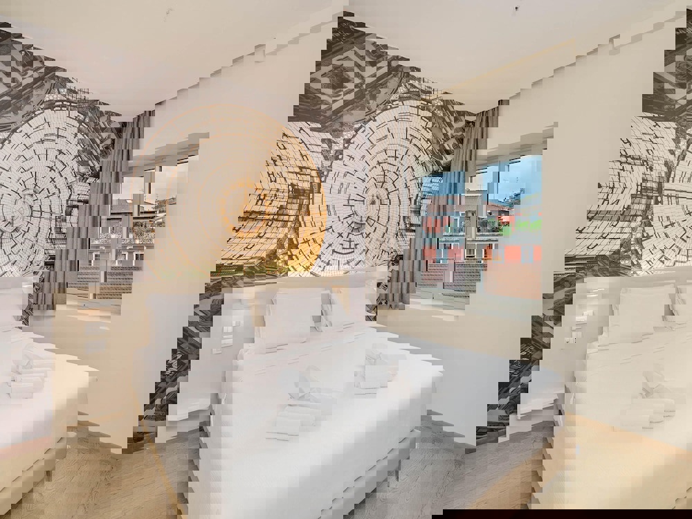 B&B Hotel Milano Central Station