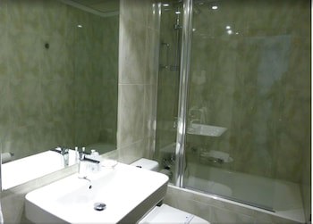 Hotel Avenida
