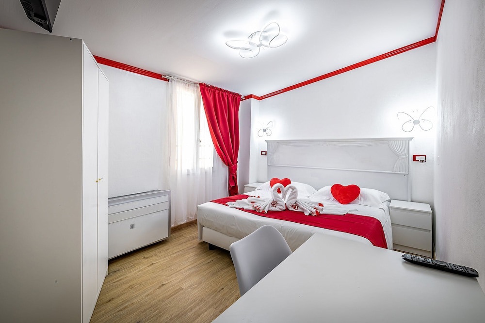 Hotel Veneto Firenze