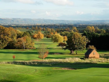 Tewkesbury Park