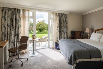 Tewkesbury Park