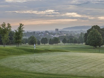 Tewkesbury Park