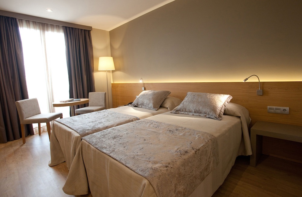 Hotel M.A. Sevilla Congresos